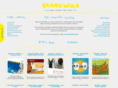 brandwax.co.uk