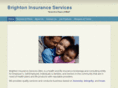 brightoninsuranceservices.net