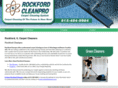 cleanprorockford.com