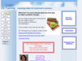 clorisstocktraining.com
