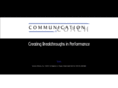 communication-coach.com