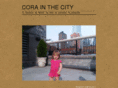 corainthecity.com