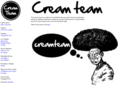 creamteamlive.com