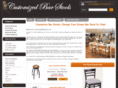 customizedbarstools.com