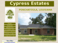 cypress-estates.com