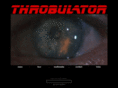 djthrob.com