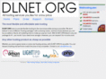 dlnet.org