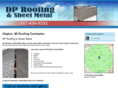 dproofingandsheetmetal.com