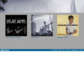 dylanjamesmusic.com