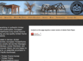 europeantimberframe.com