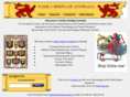 familyheritageaustralia.com