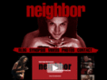 fearyourneighbor.com