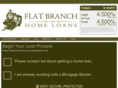 flat-branch.com