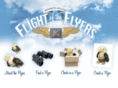 flightofthegoldenflyers.com