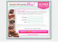 freebrowniesnow.com