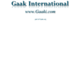 gaaki.com