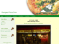 georges-pizza.com