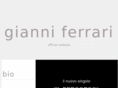 gianniferrari.net