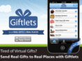 giftlets.com