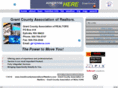 grantcountyassociationofrealtors.com