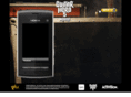 guitarhero5mobile.com