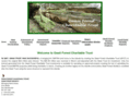 gwaiiforestcharitabletrust.org