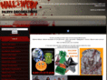 halloweenpartydecorations.co.uk