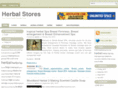 herbalstores.org