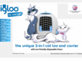 igloocats.com