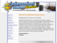 independentenergyservices.com