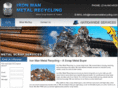 ironmanmetalrecycling.com