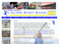 islandspiritkayak.com
