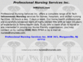 ivnurses.com