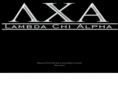 jmulambdachi.com