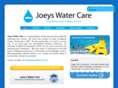 joeyswatercare.com