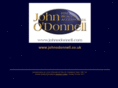 johnodonnell.co.uk