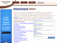 jokesaboutretirement.com