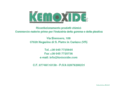 kemoxide.com