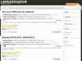 lapagedujour.com