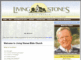 livingstonesbiblechurch.com