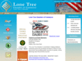 lonetreechamber.com