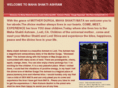 mahashaktiashram.com