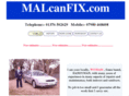 malcanfix.com