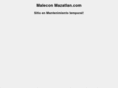 maleconmazatlan.com