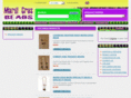 mardigrasbeads.com