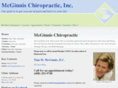 mcginnischiro.com