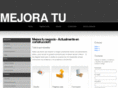 mejoratunegocio.net