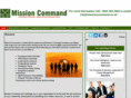 missioncommand.org