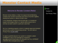 monstercontactmedia.com