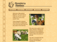 mooseberrymeadows.com